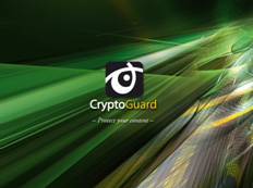 CryptoGuard
